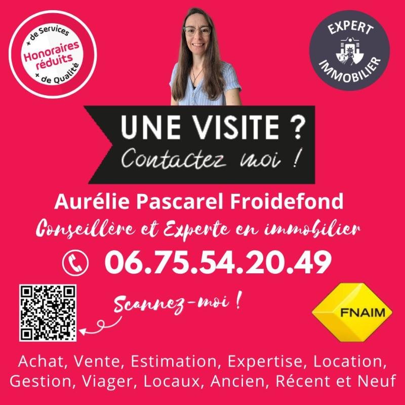 Maison à vendre, 140m², Arnac-Pompadour