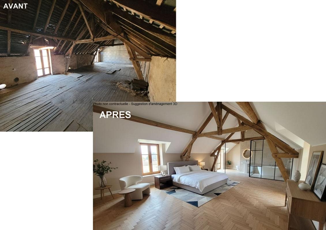 Maison à vendre, 140m², Arnac-Pompadour