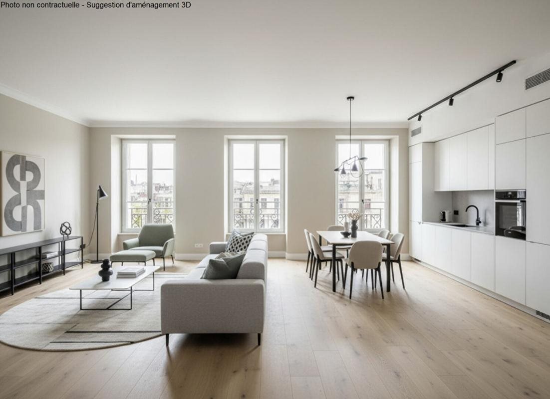 Appartement à vendre, 64m², Brive-la-Gaillarde