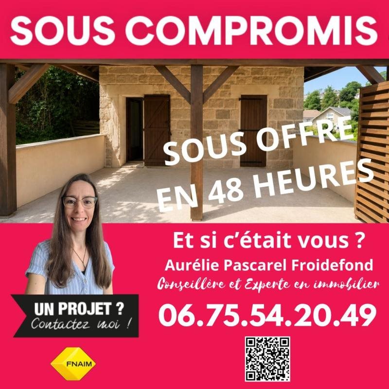 Maison à vendre, 111m², Brive-la-Gaillarde