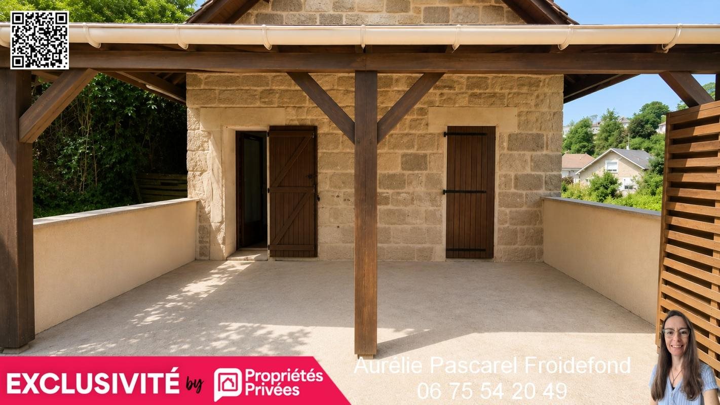 Maison à vendre, 111m², Brive-la-Gaillarde