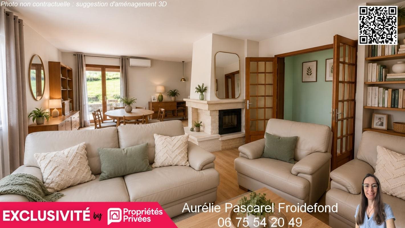 Maison à vendre, 149m², Brive-la-Gaillarde