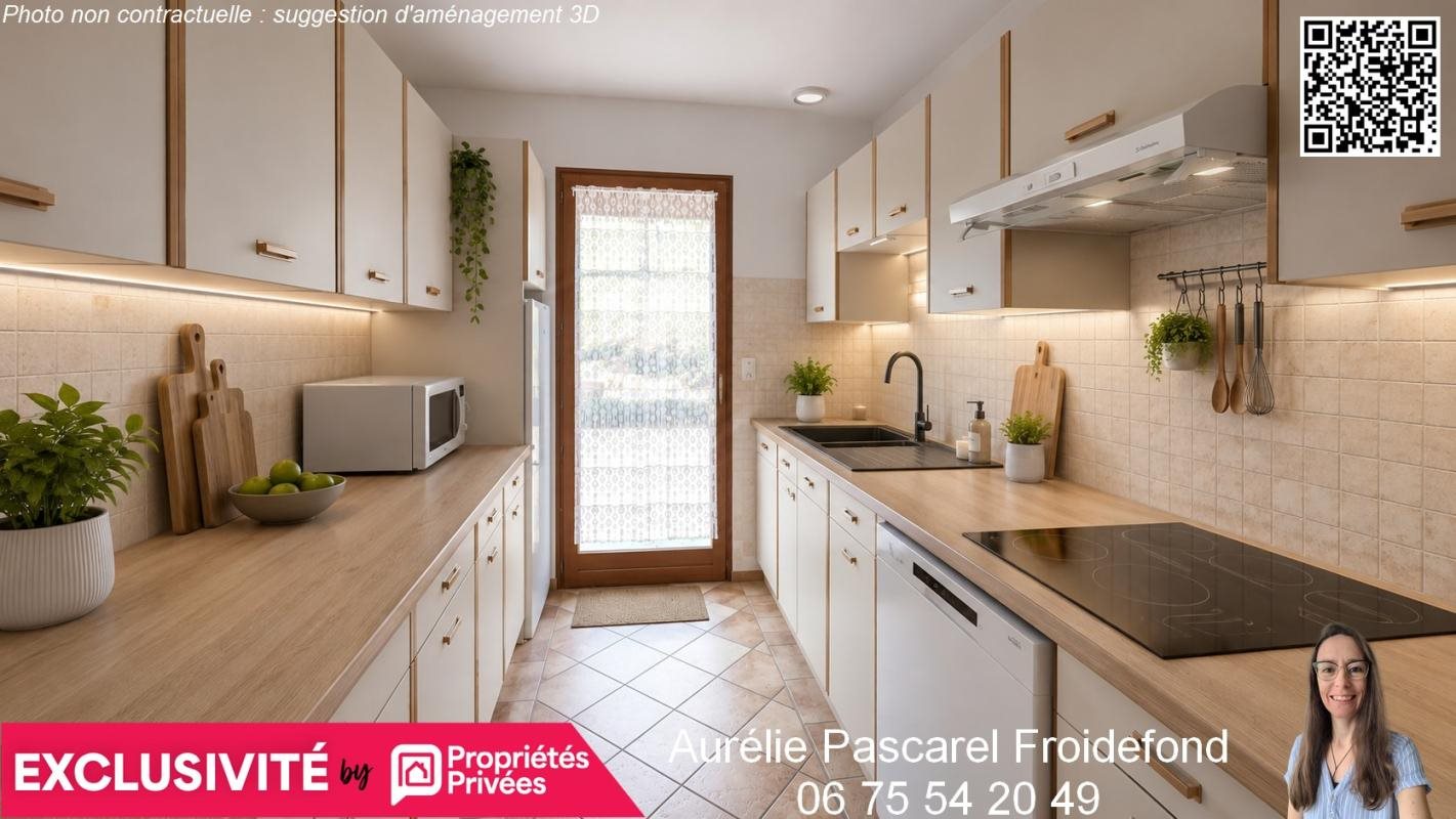 Maison à vendre, 149m², Brive-la-Gaillarde