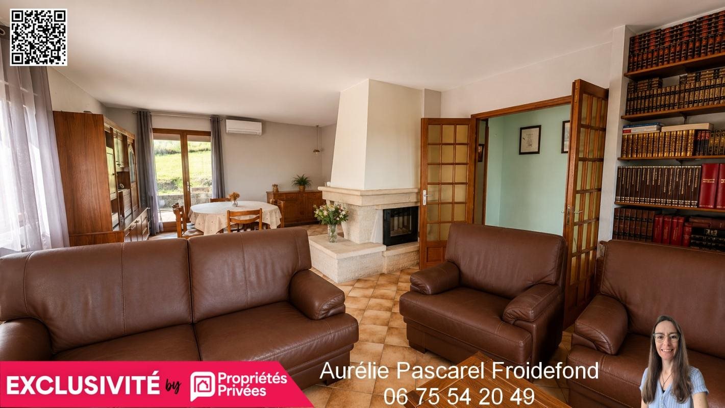 Maison à vendre, 149m², Brive-la-Gaillarde