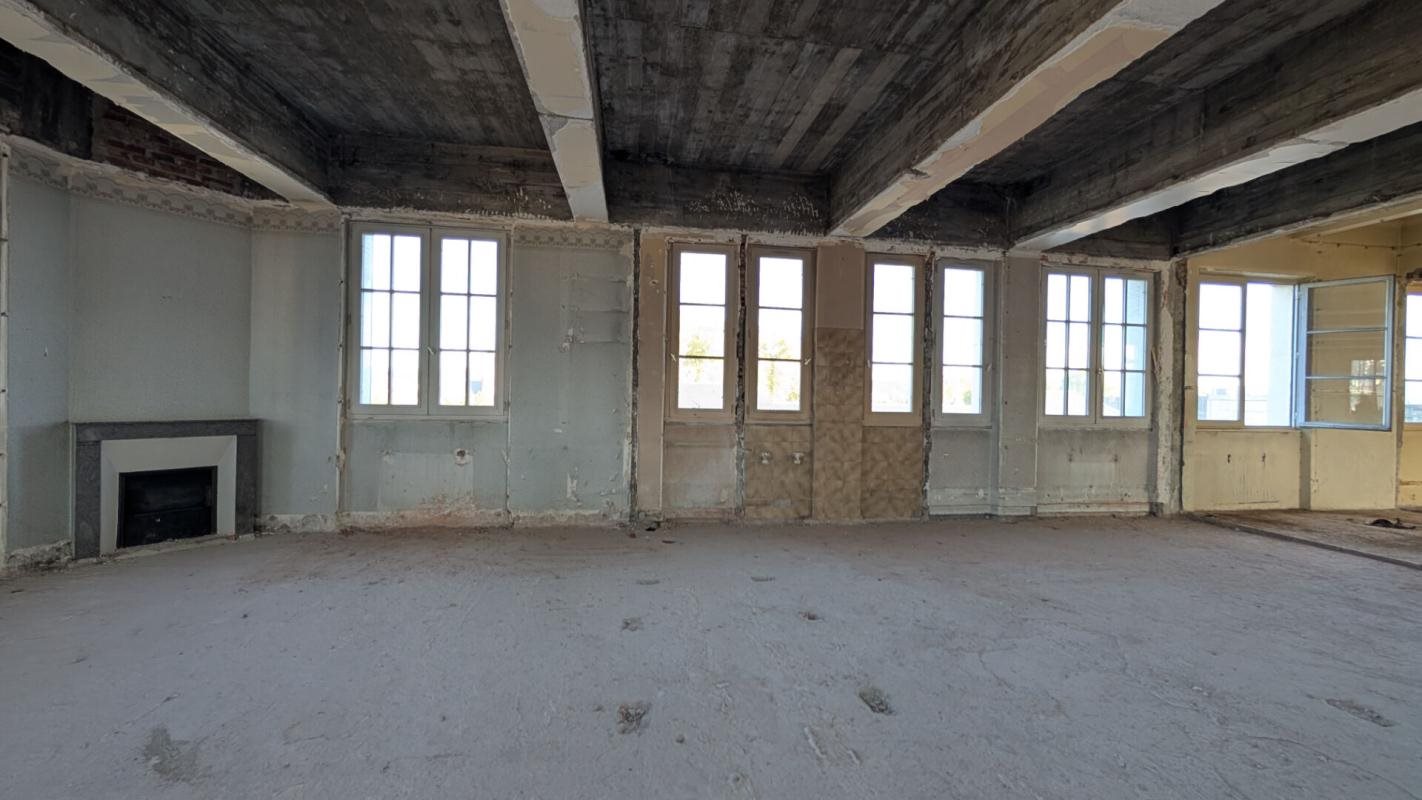 Appartement à vendre, 91m², Brive-la-Gaillarde