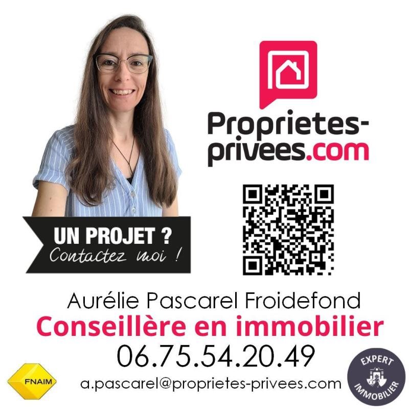 Appartement à vendre, 91m², Brive-la-Gaillarde