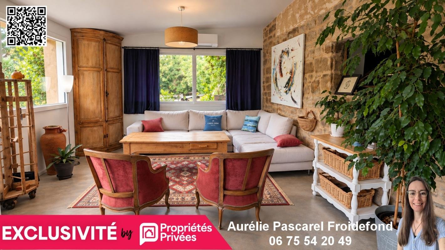 Maison à vendre, 167m², Collonges-la-Rouge