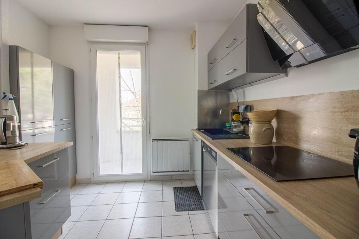 Appartement à louer, 51m², Brive-la-Gaillarde