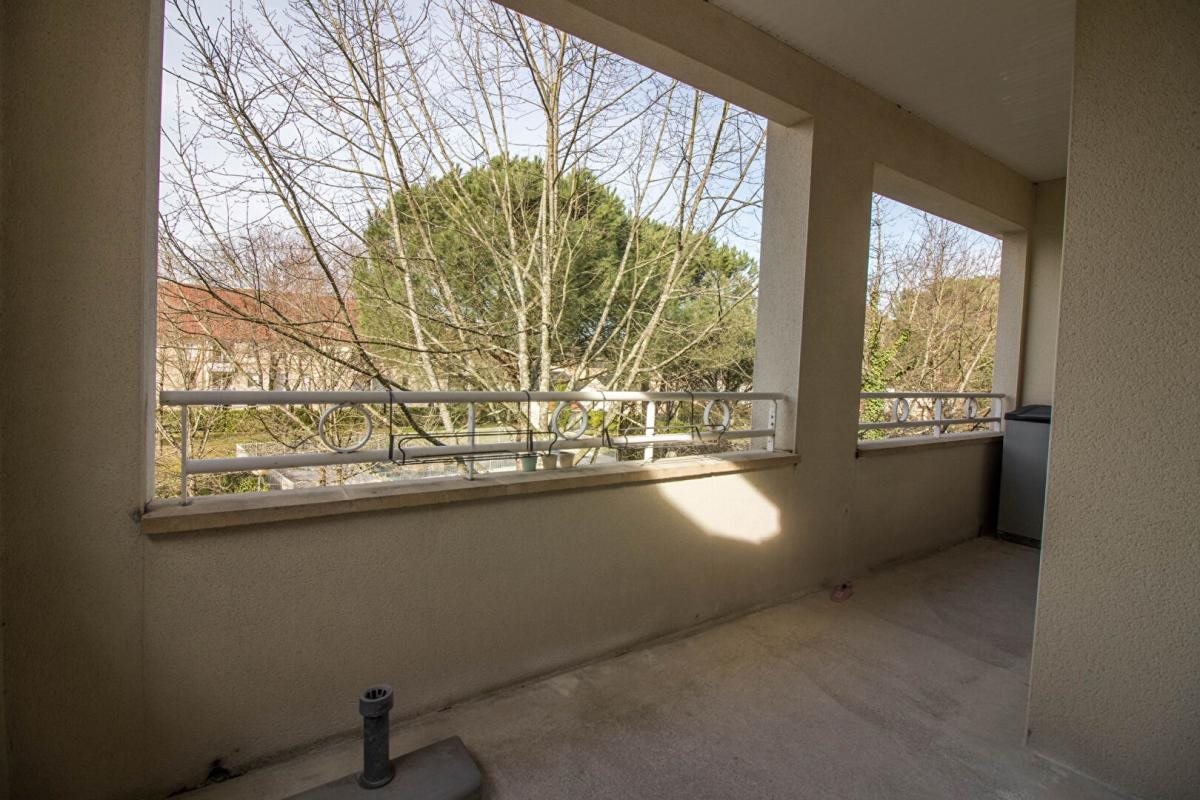 Appartement à louer, 51m², Brive-la-Gaillarde