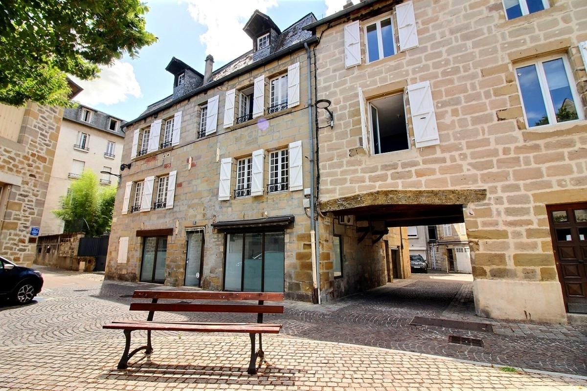 Maison à vendre, 230m², Brive-la-Gaillarde