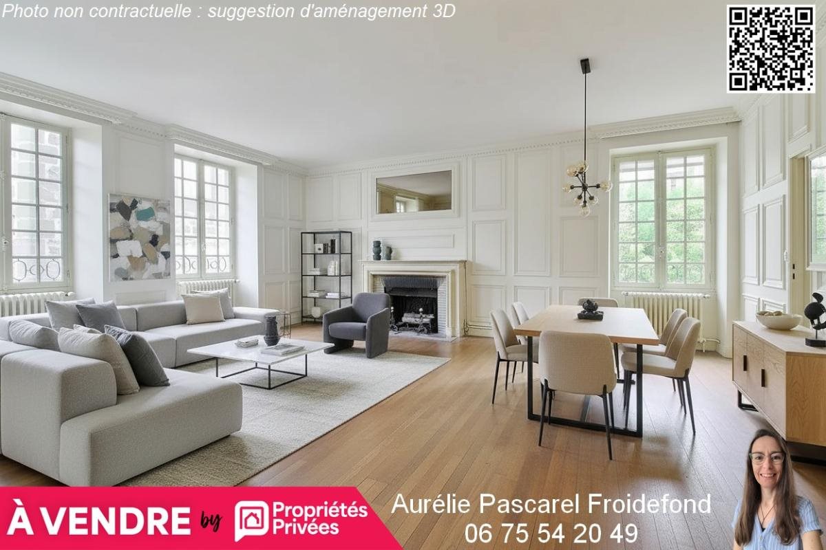 Maison à vendre, 230m², Brive-la-Gaillarde