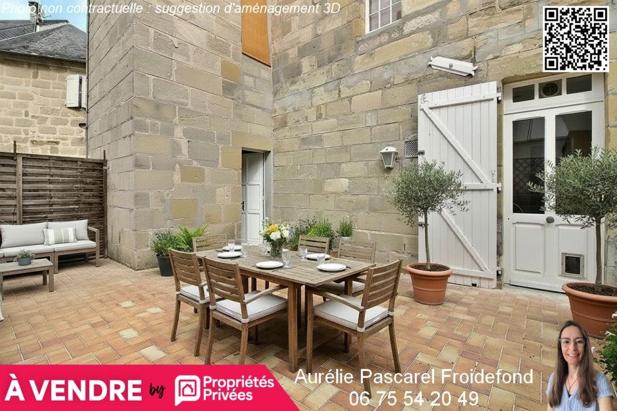 Maison à vendre, 230m², Brive-la-Gaillarde