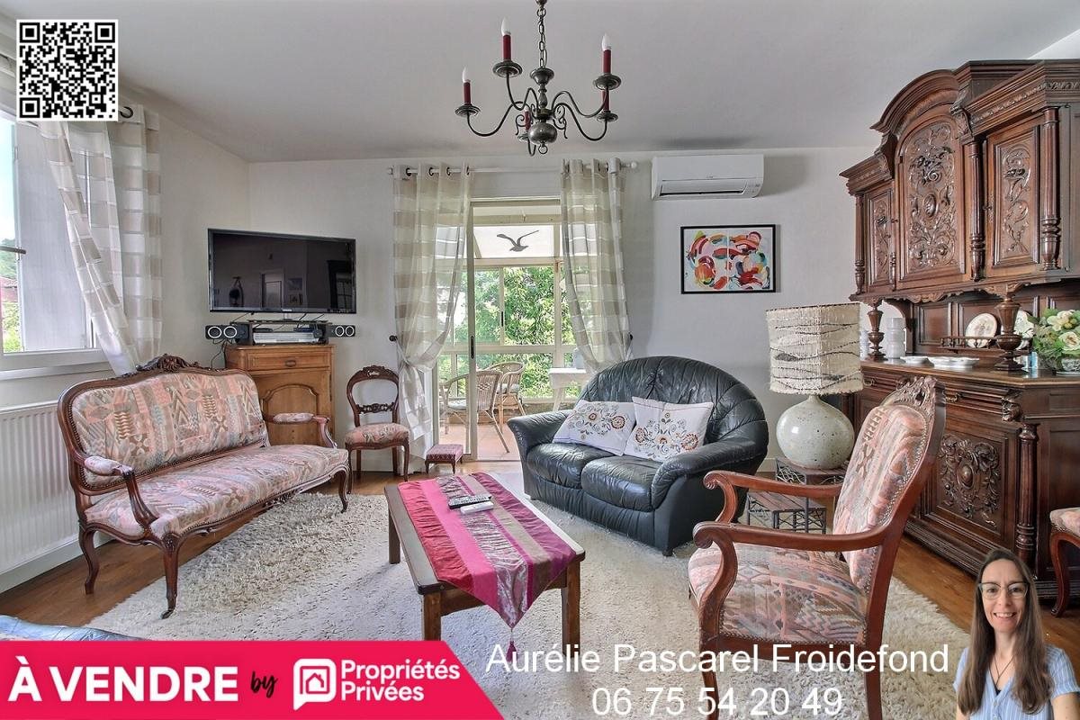 Maison à vendre, 139m², Brive-la-Gaillarde
