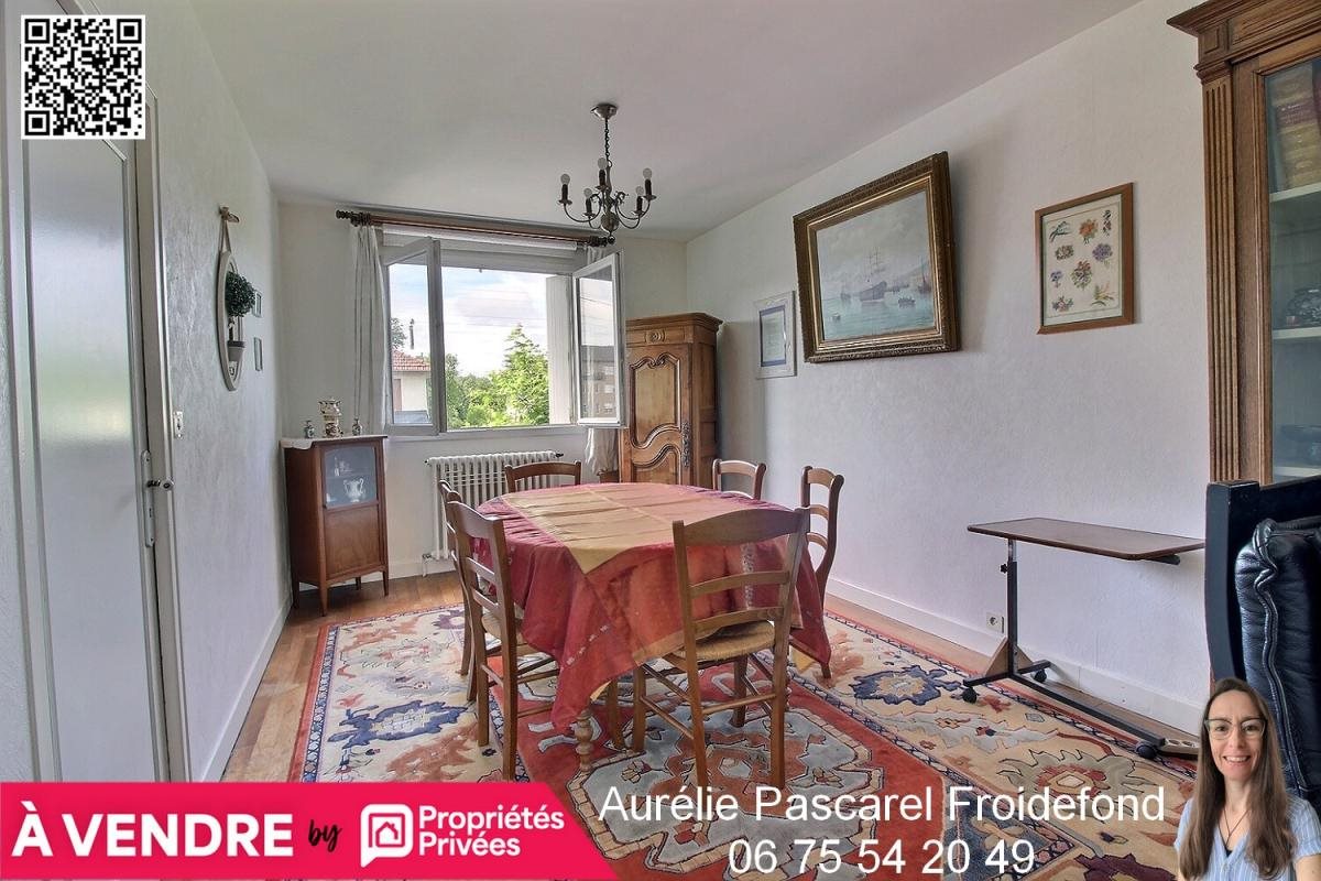 Maison à vendre, 139m², Brive-la-Gaillarde