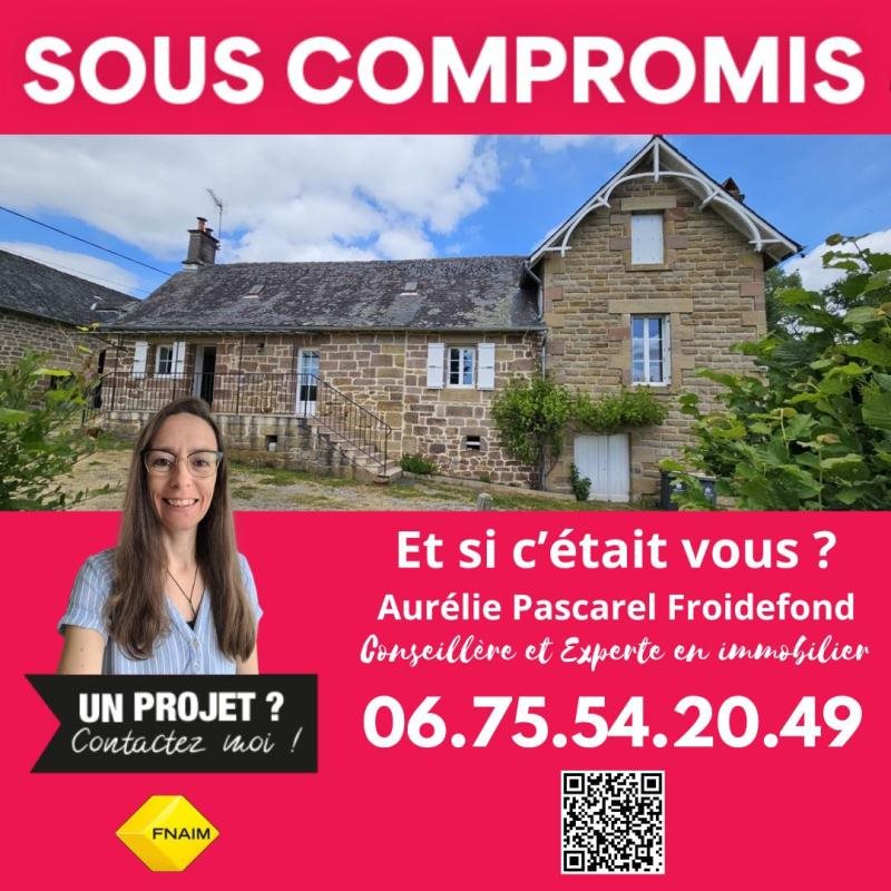 Maison à vendre, 115m², Brive-la-Gaillarde