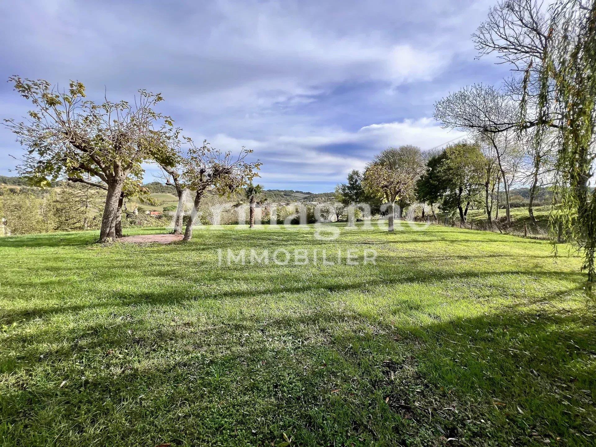 Maison à vendre, 113m², Vic-Fezensac