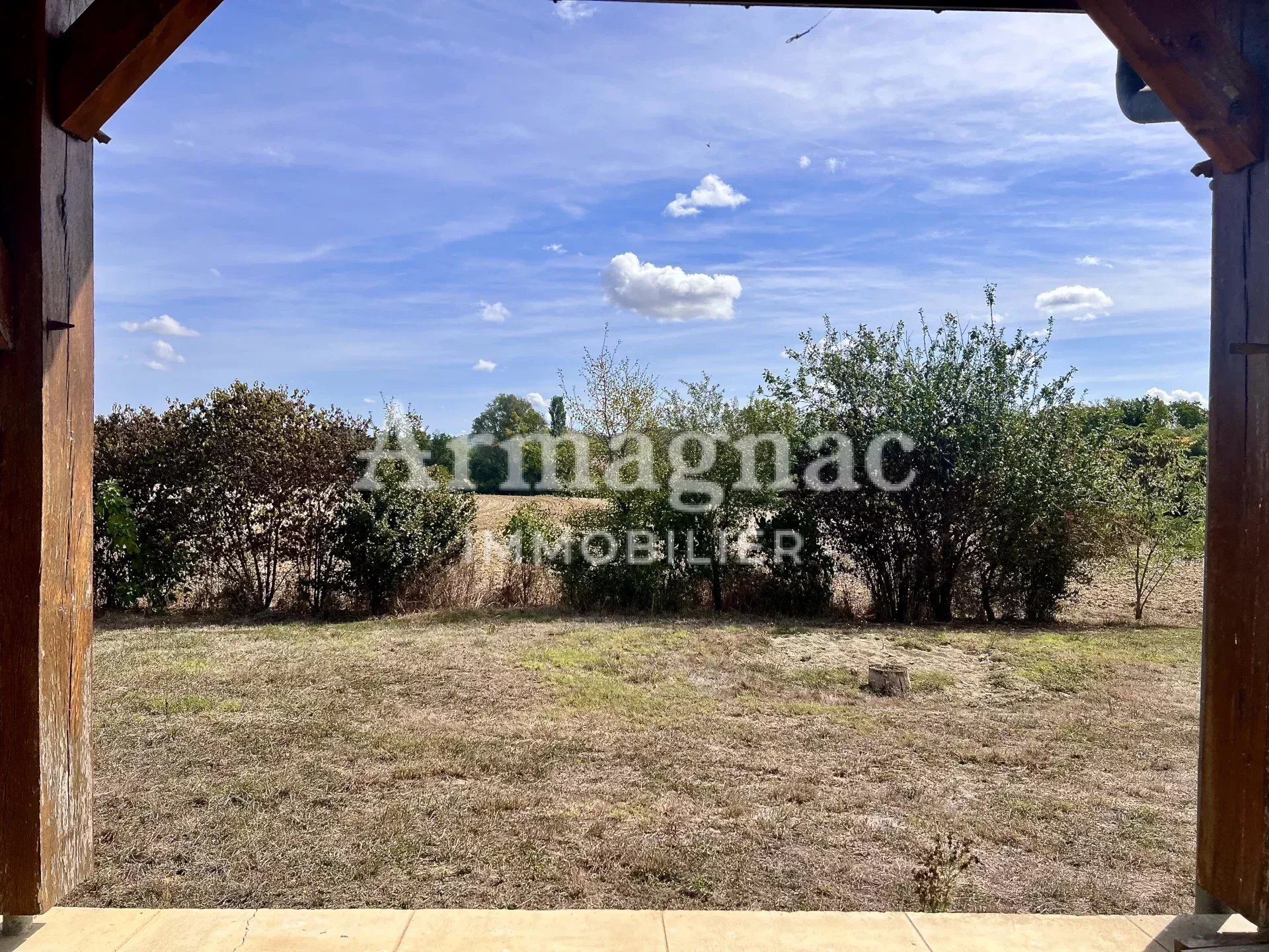 Maison à vendre, 181m², Biran