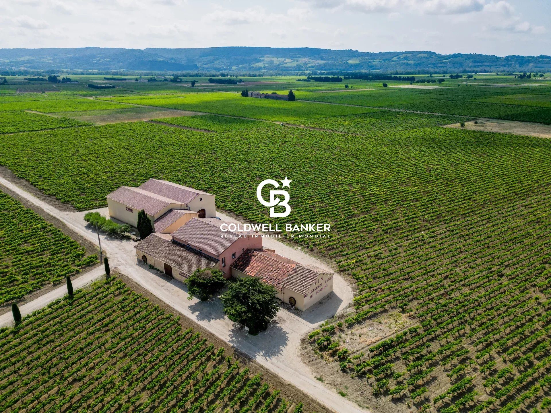 Maison à vendre, 650m², Tulette