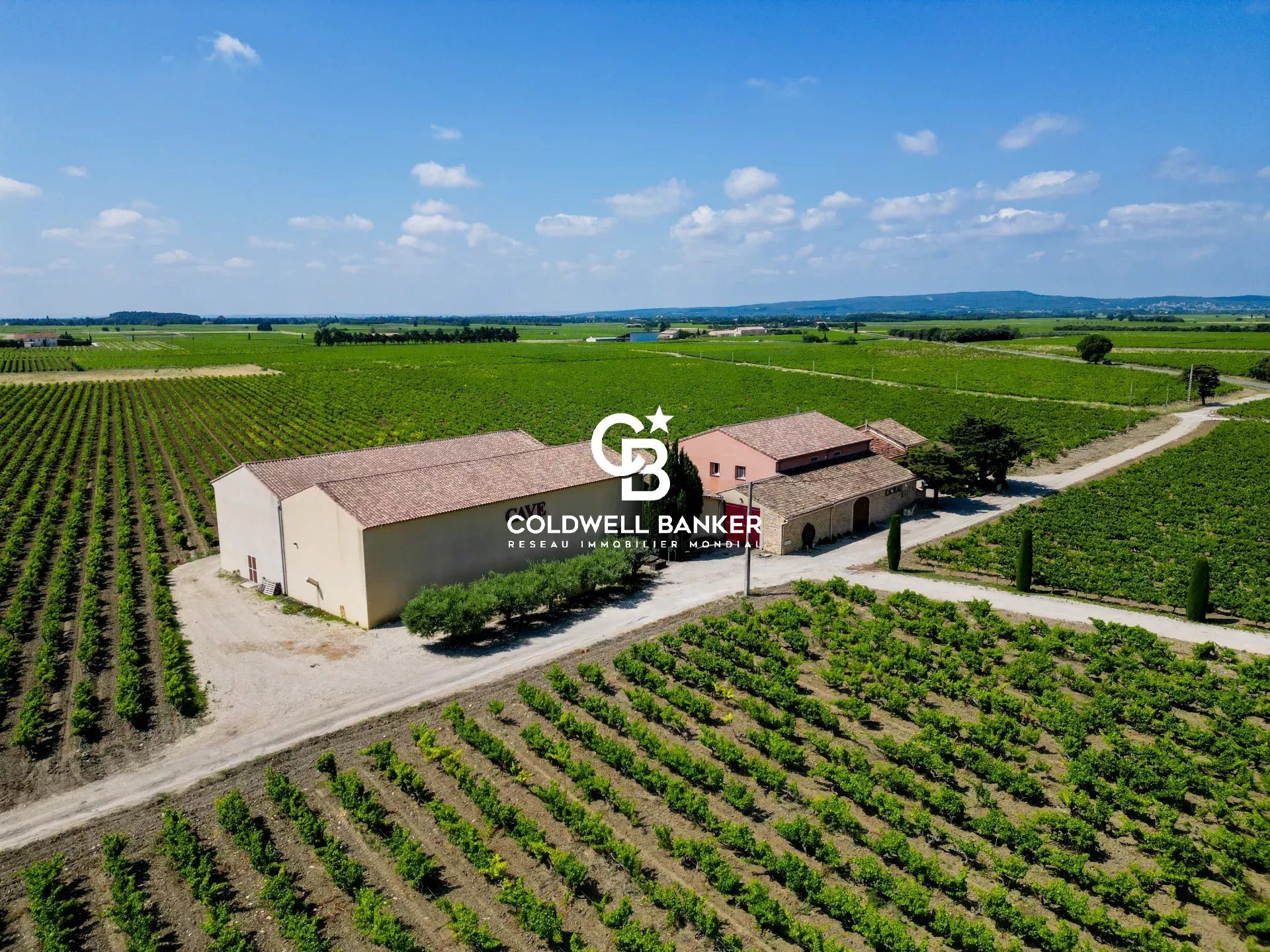 Maison à vendre, 650m², Tulette