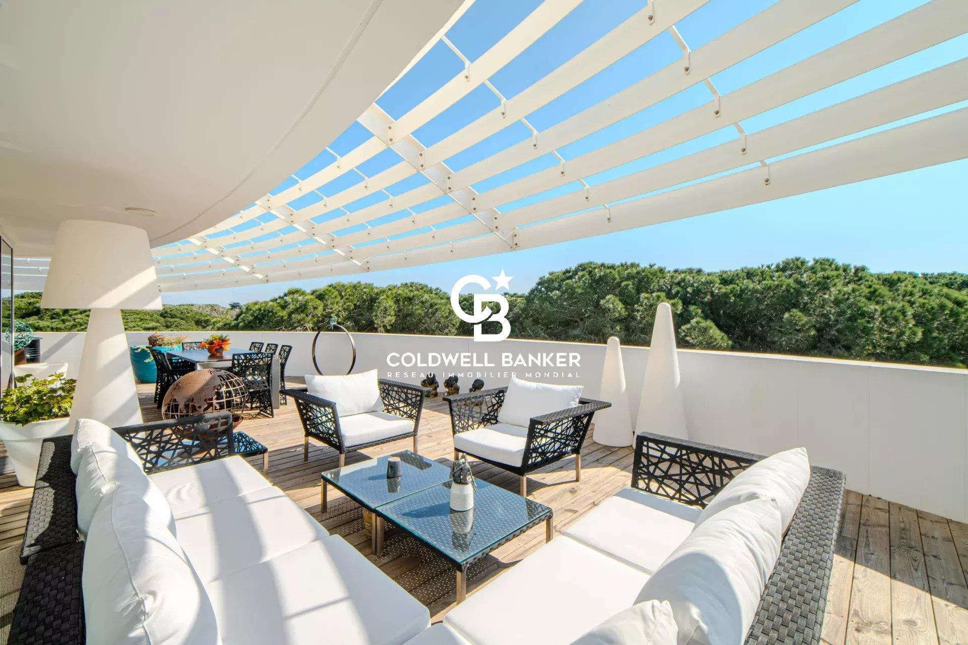 Appartement à vendre, 124m², La Grande-Motte