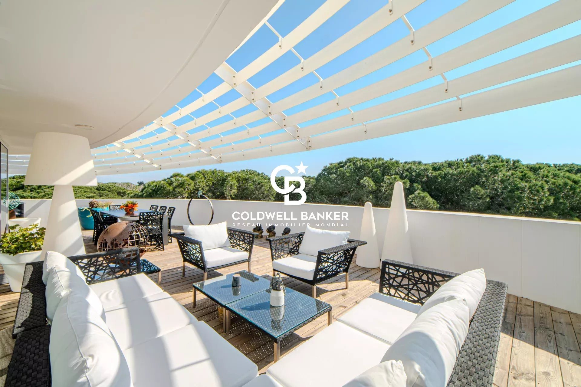 Appartement à vendre, 124m², La Grande-Motte