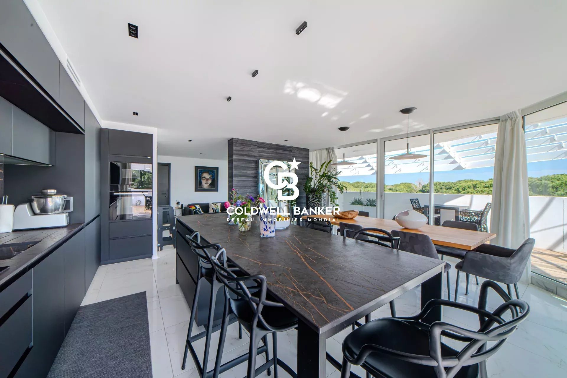 Appartement à vendre, 124m², La Grande-Motte