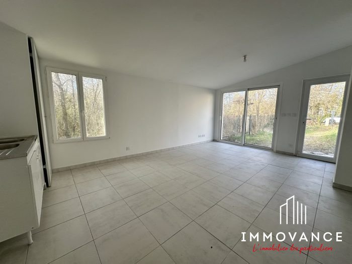 Appartement à vendre, 43m², Prades-le-Lez