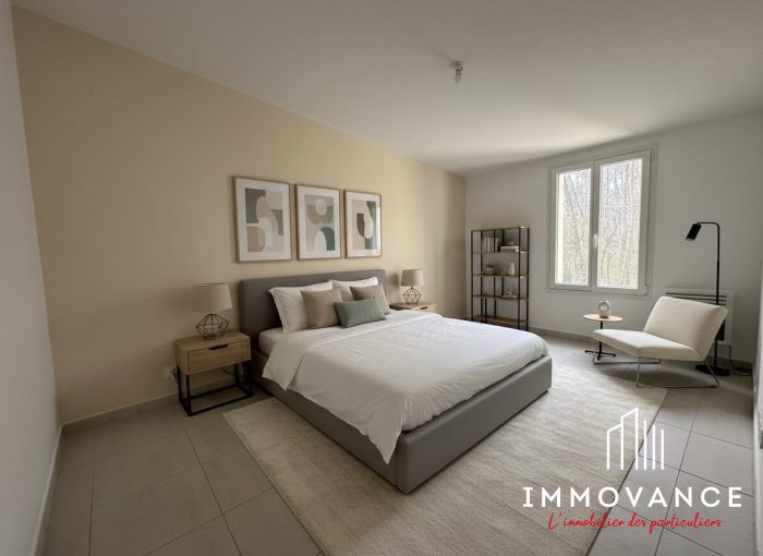 Appartement à vendre, 43m², Prades-le-Lez
