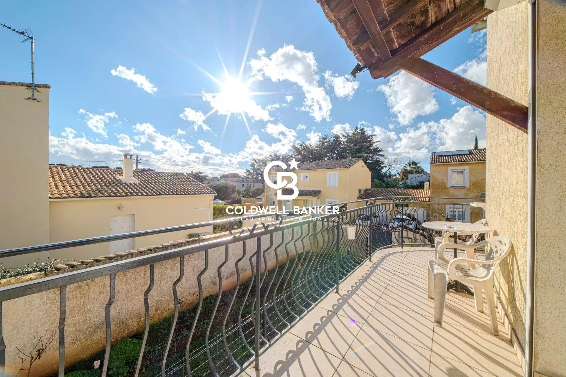 Appartement à vendre, 100m², Garons