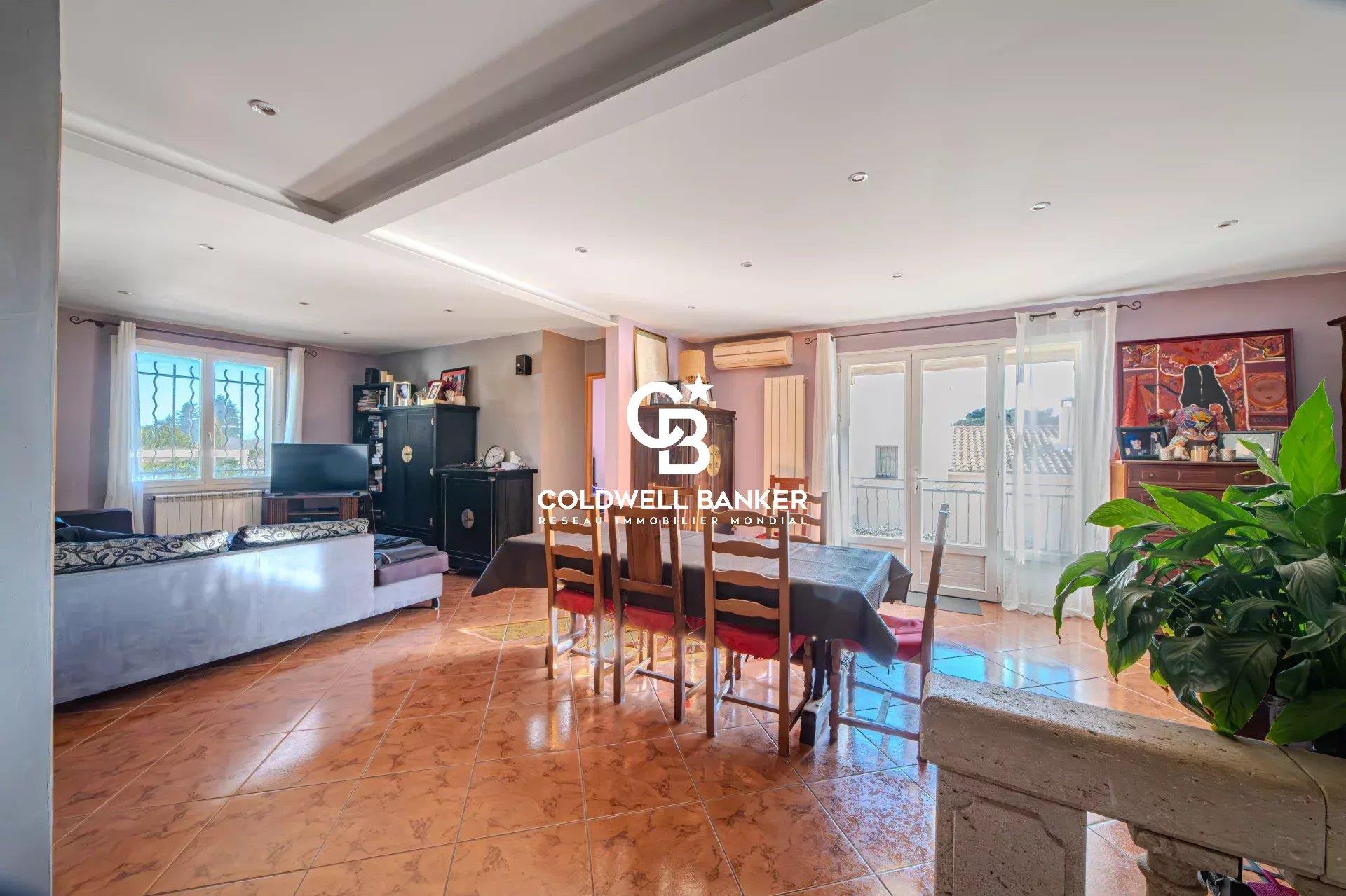 Appartement à vendre, 100m², Garons