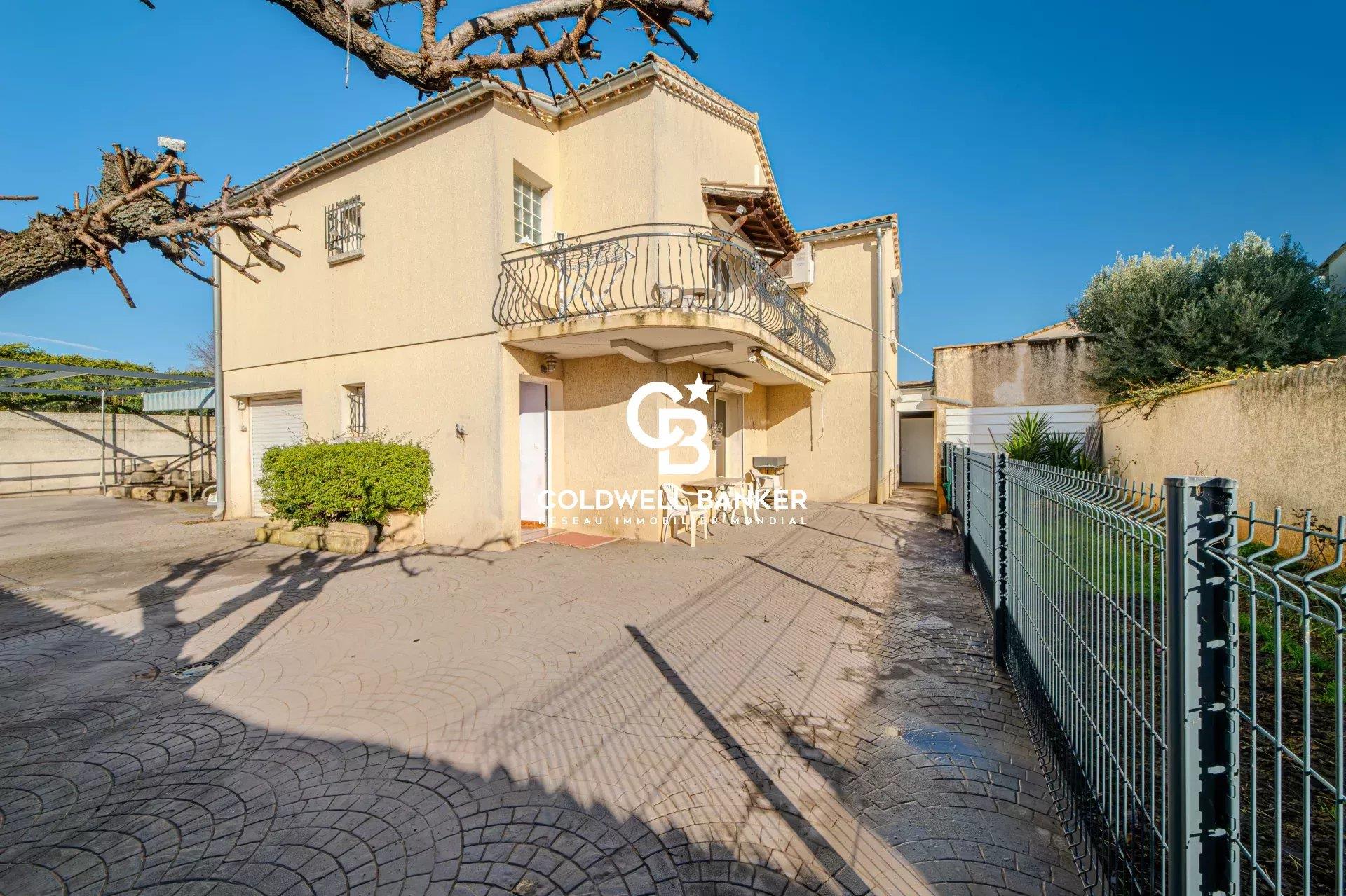 Appartement à vendre, 100m², Garons