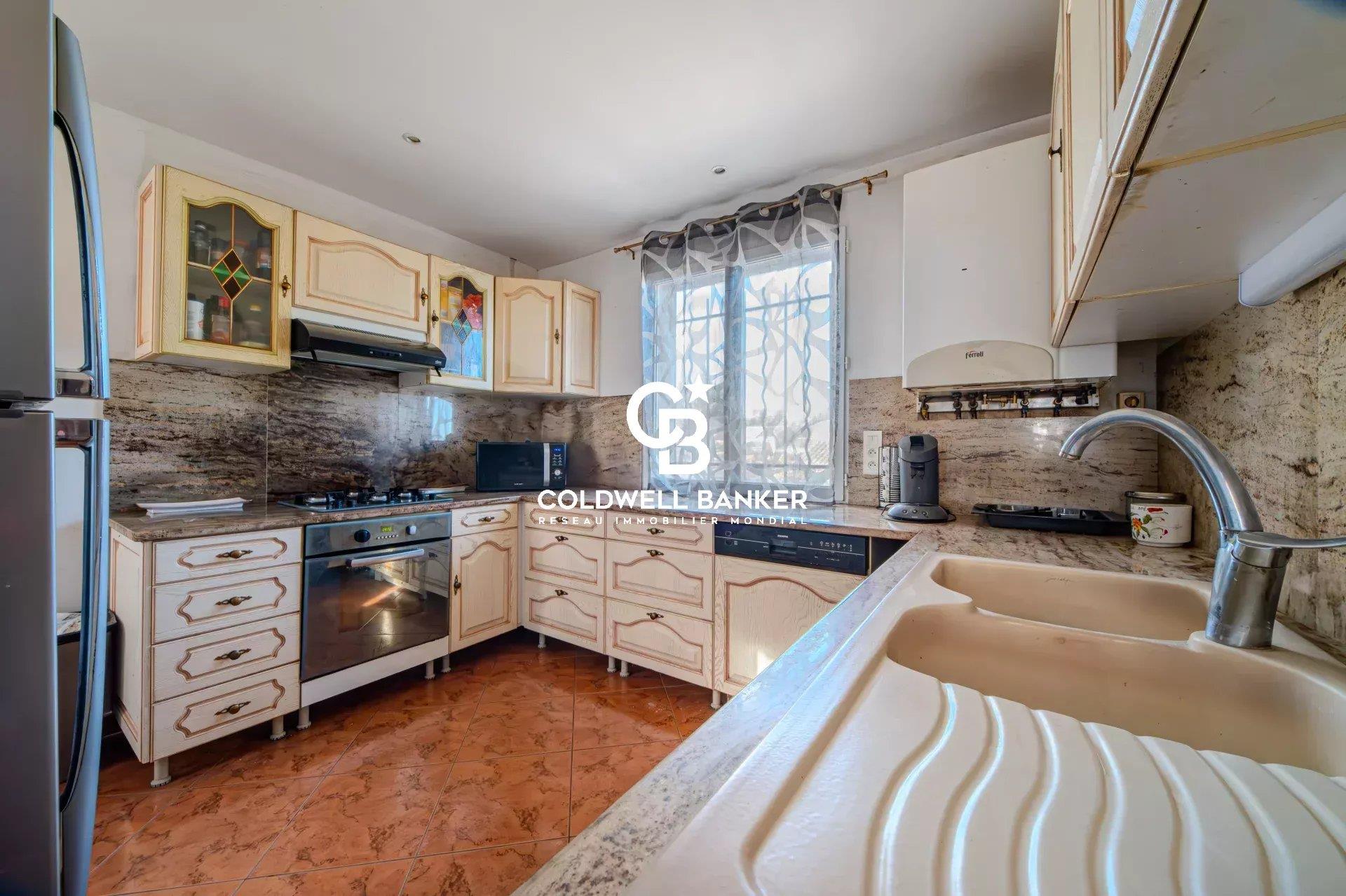 Appartement à vendre, 100m², Garons