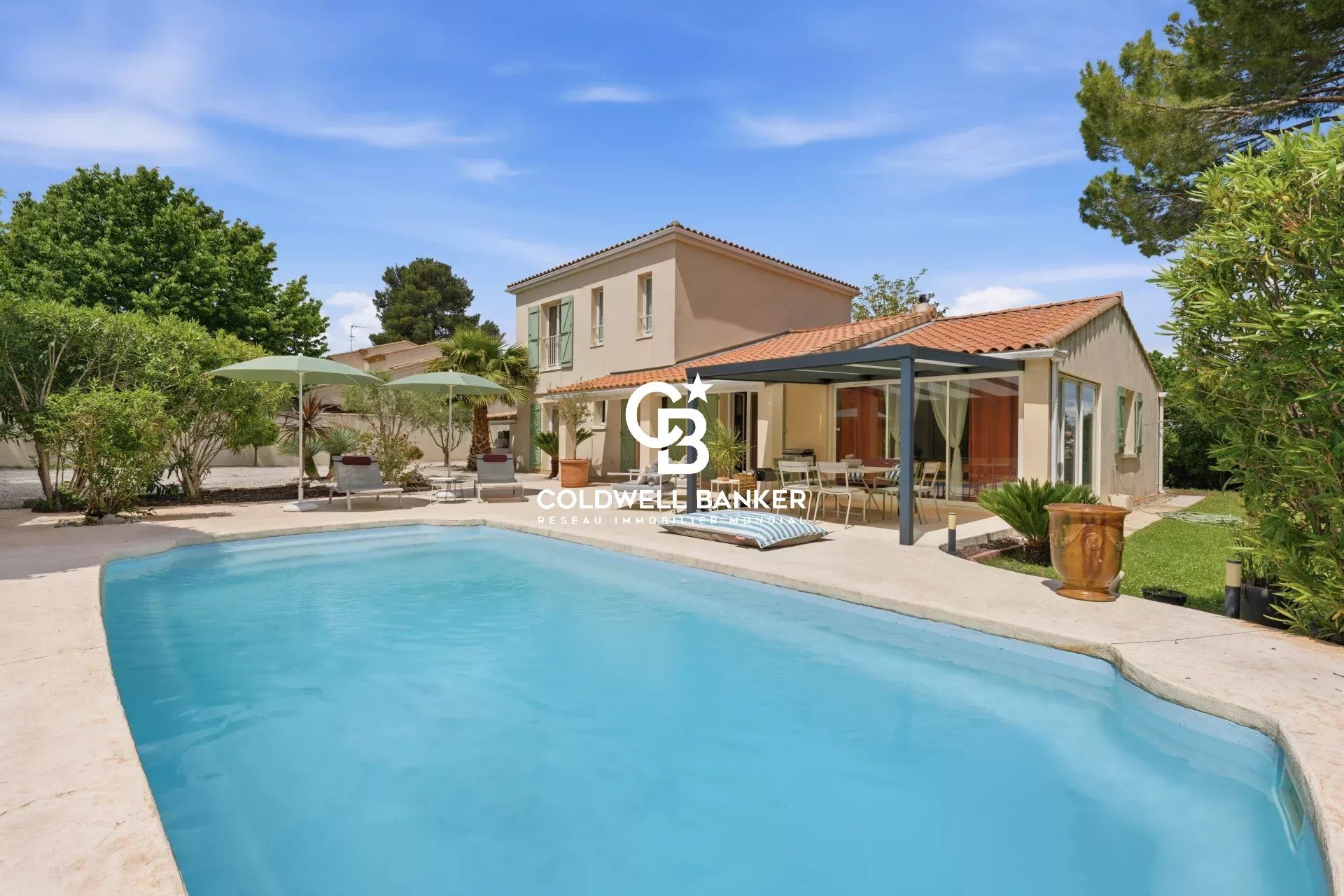 Maison à vendre, 165m², Saint-Jean-de-Védas
