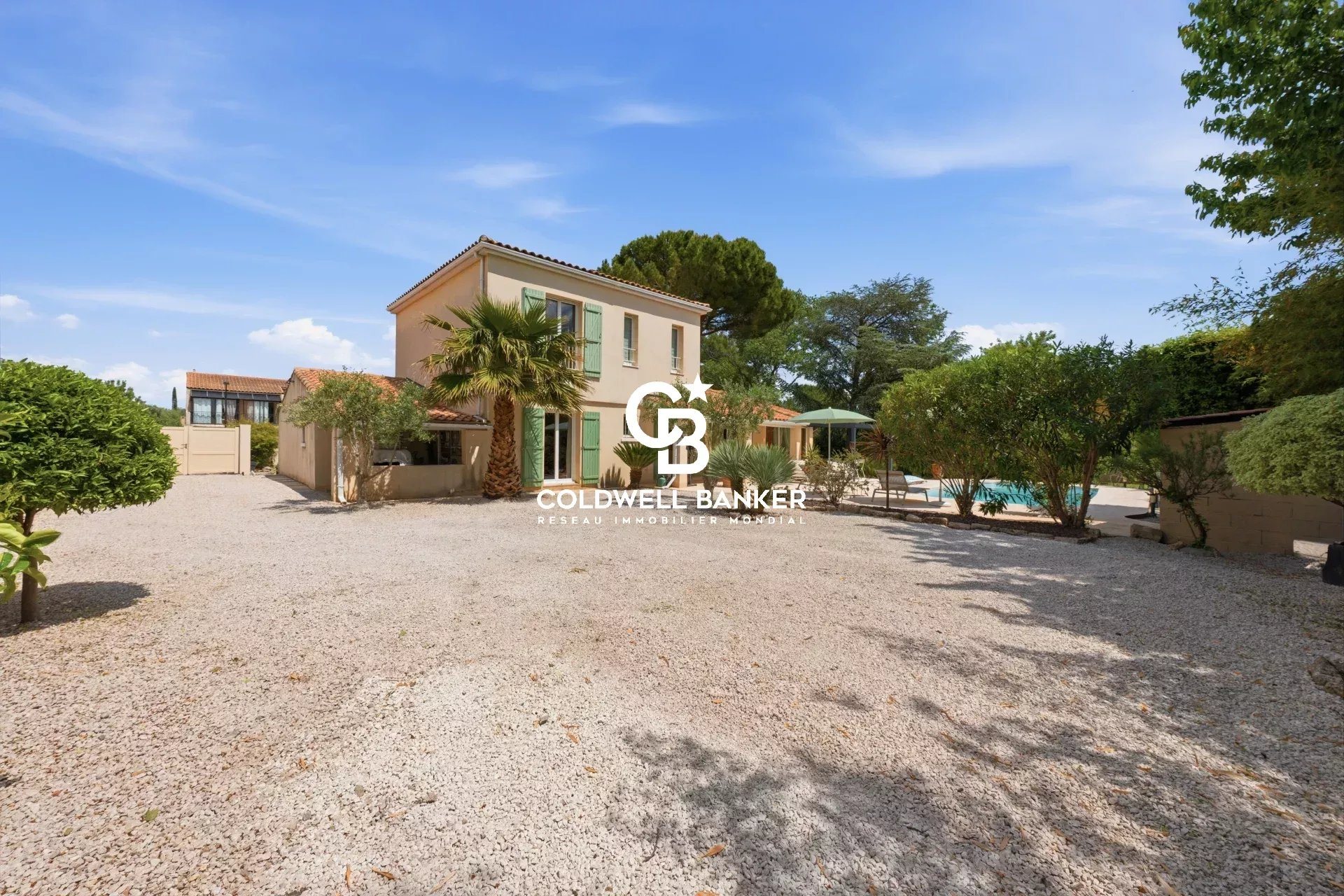 Maison à vendre, 165m², Saint-Jean-de-Védas