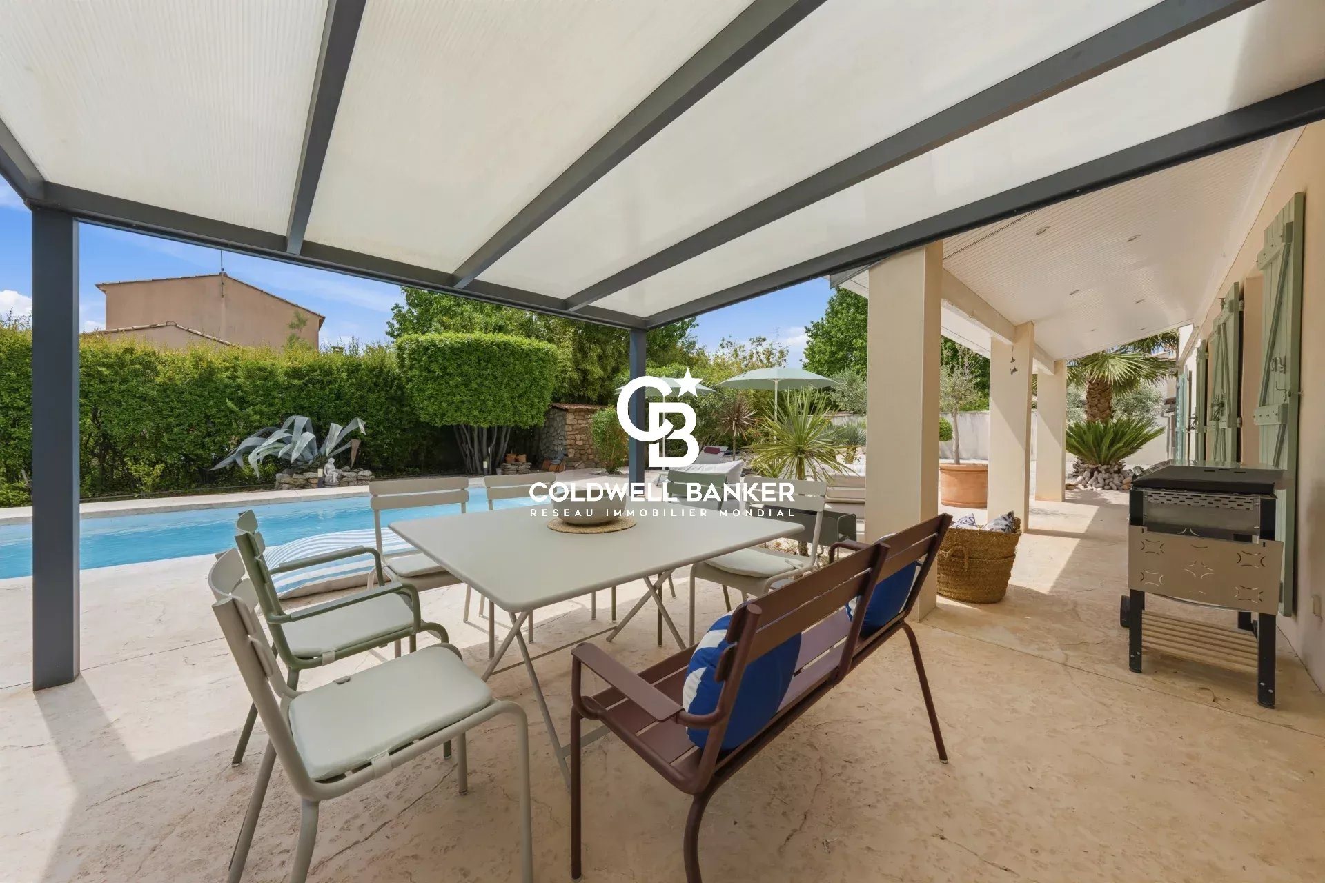 Maison à vendre, 165m², Saint-Jean-de-Védas
