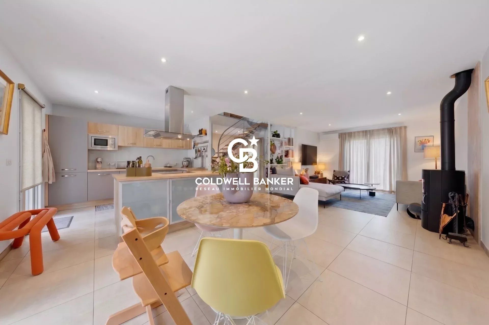 Maison à vendre, 165m², Saint-Jean-de-Védas