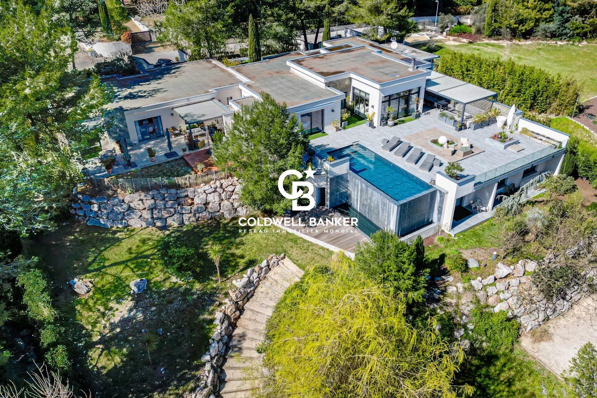 Maison à vendre, 750m², Saint-Gély-du-Fesc