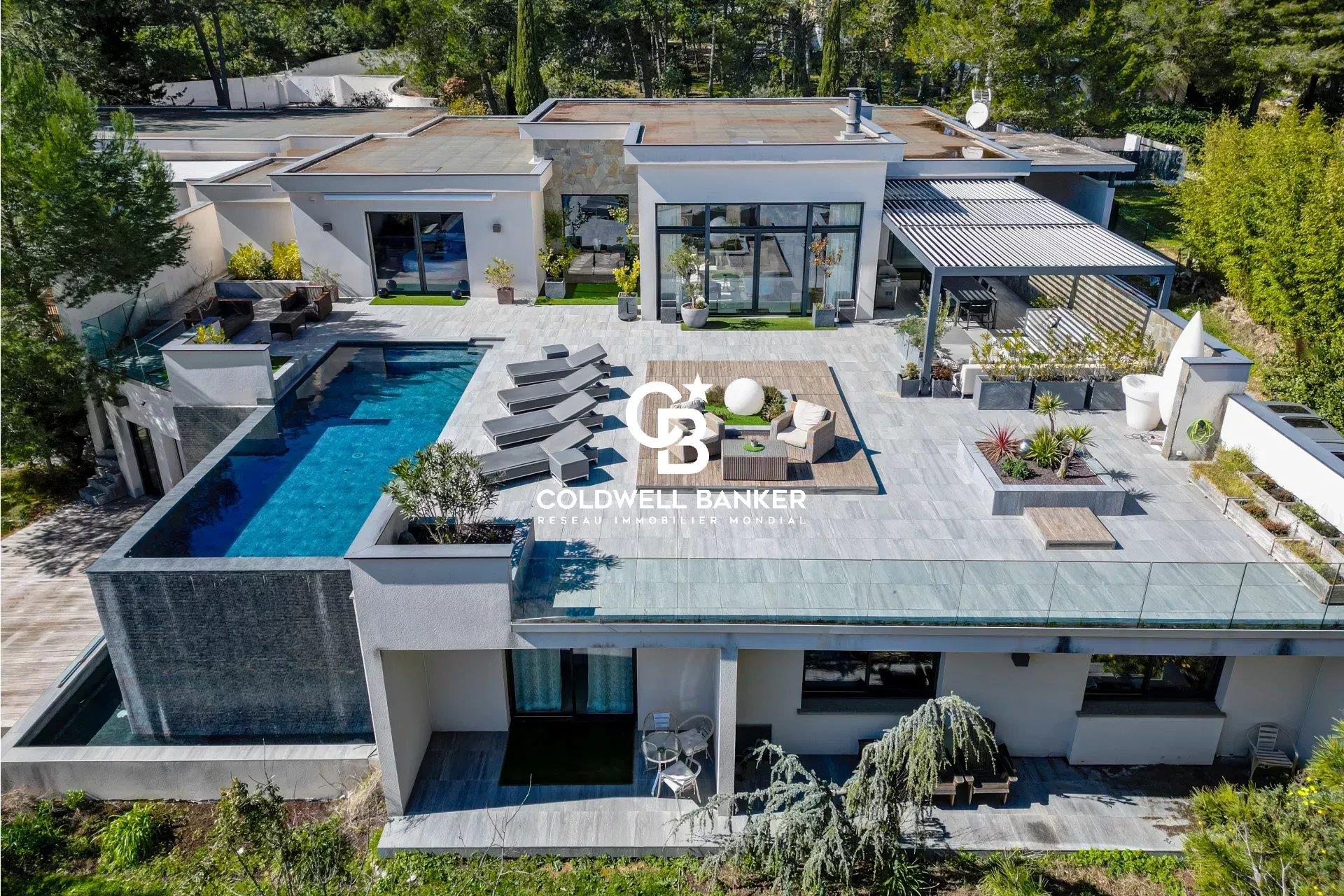 Maison à vendre, 750m², Saint-Gély-du-Fesc