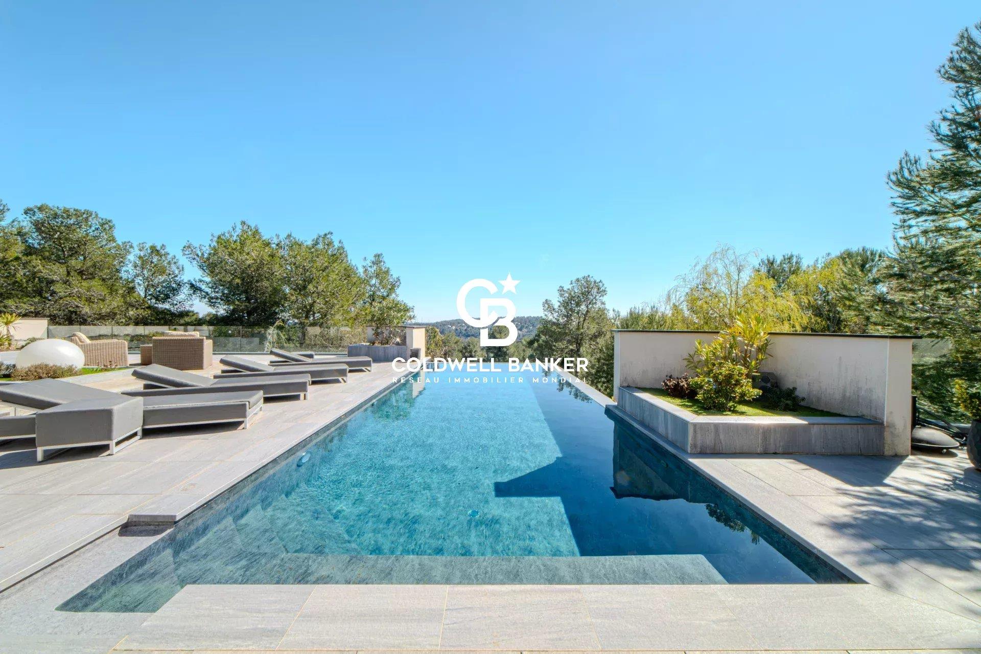 Maison à vendre, 750m², Saint-Gély-du-Fesc