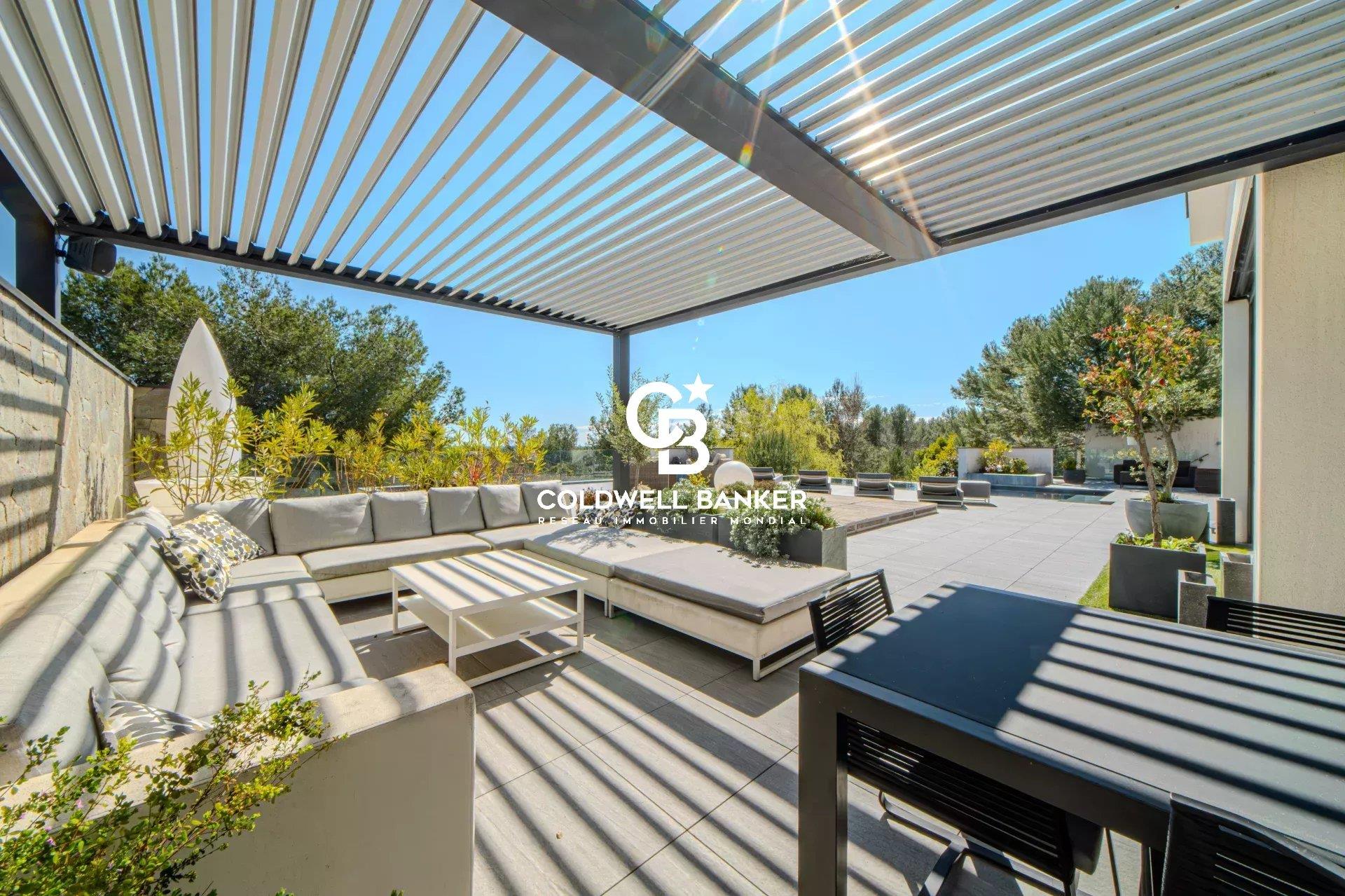 Maison à vendre, 750m², Saint-Gély-du-Fesc