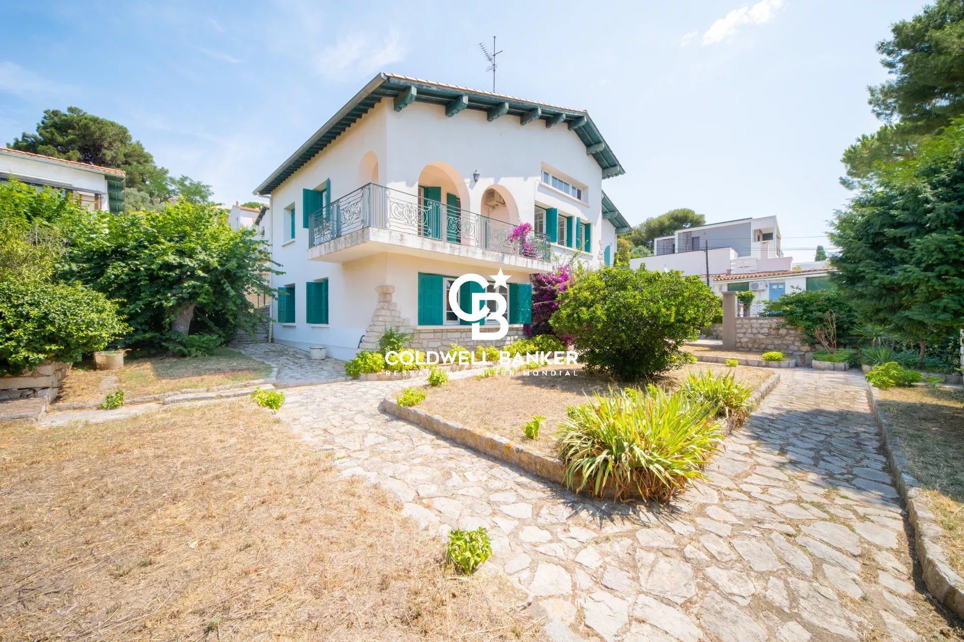 Maison à vendre, 254m², Sète
