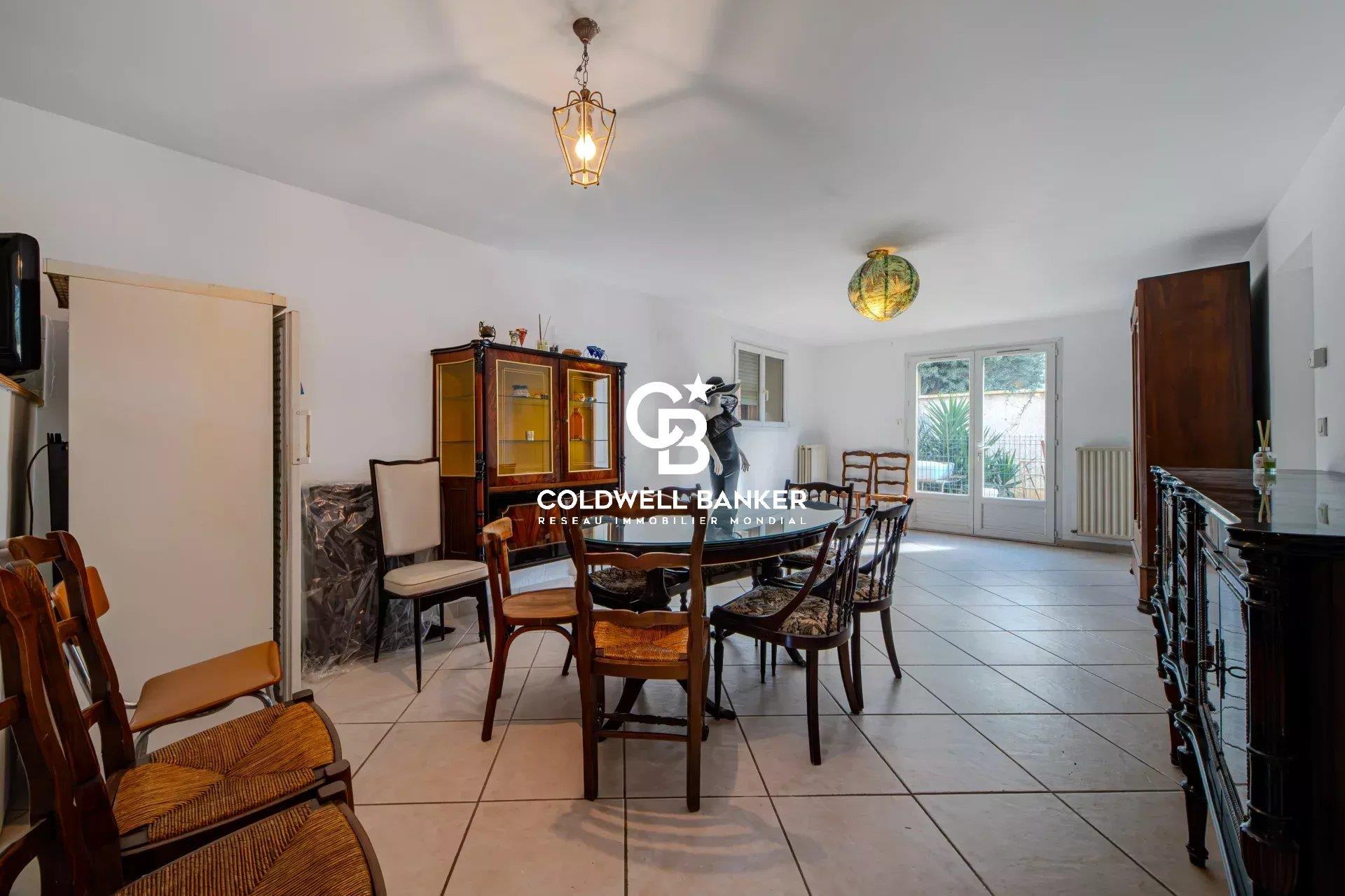 Appartement à vendre, 60m², Garons