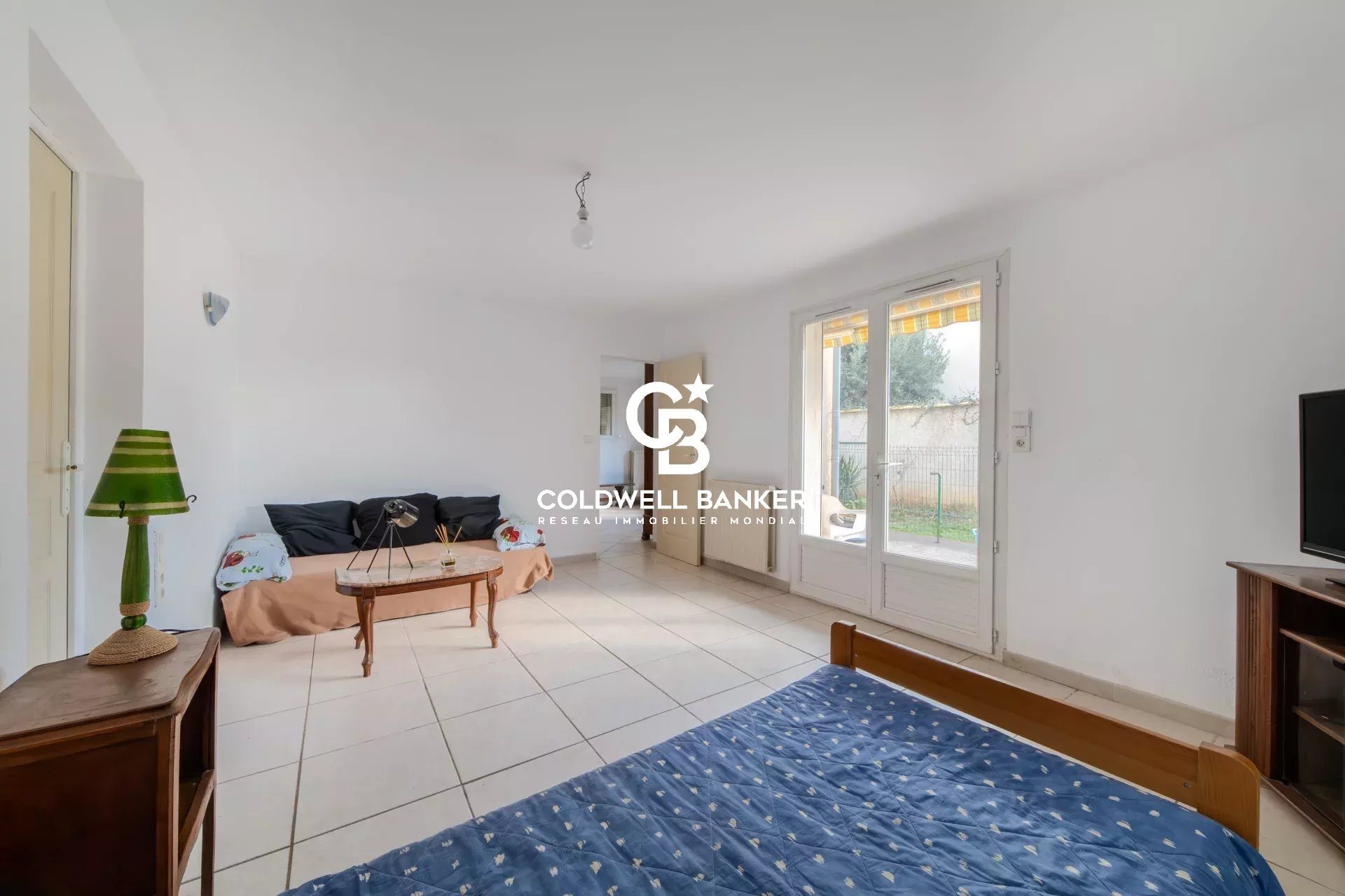 Appartement à vendre, 60m², Garons