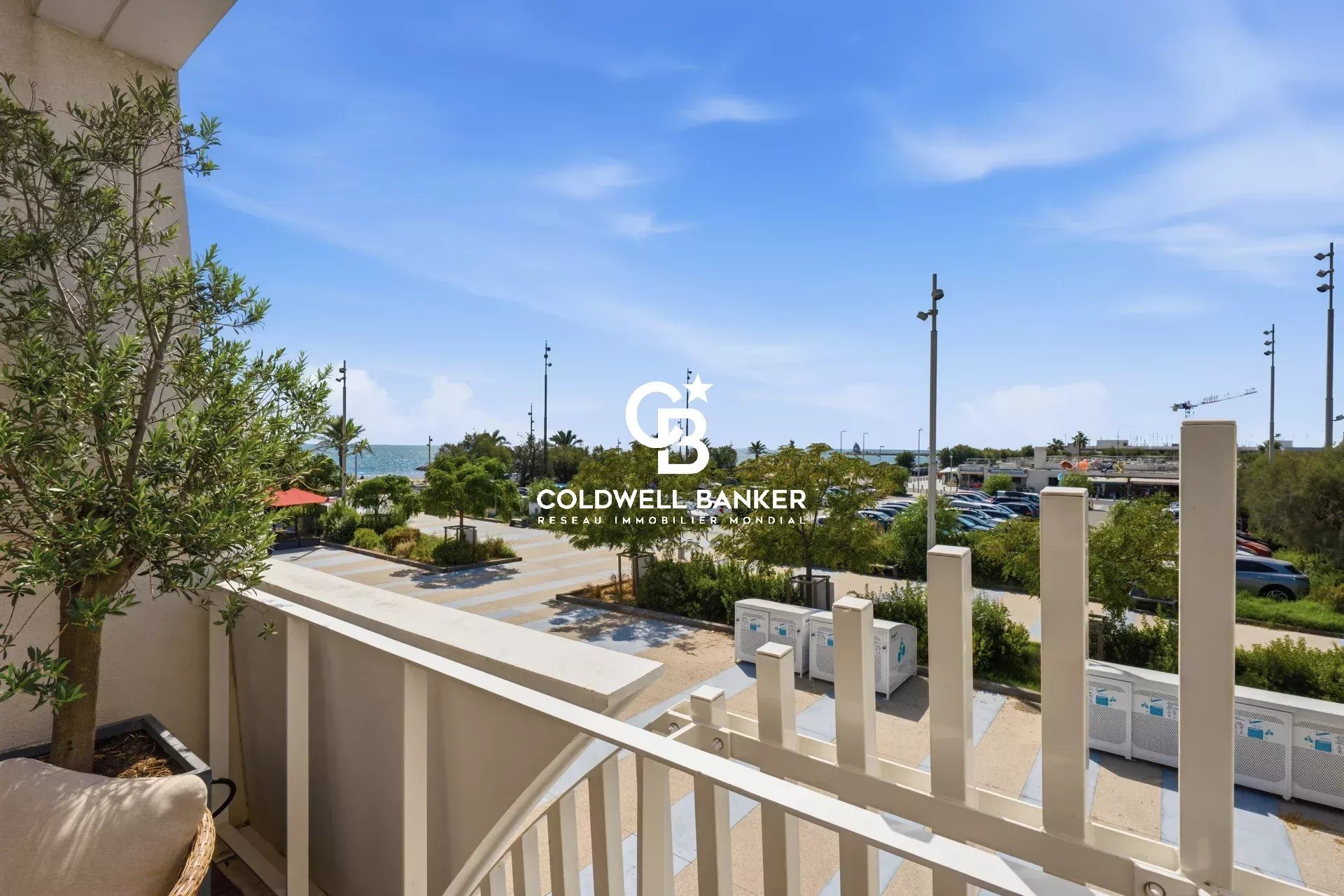 Appartement à vendre, 107m², La Grande-Motte