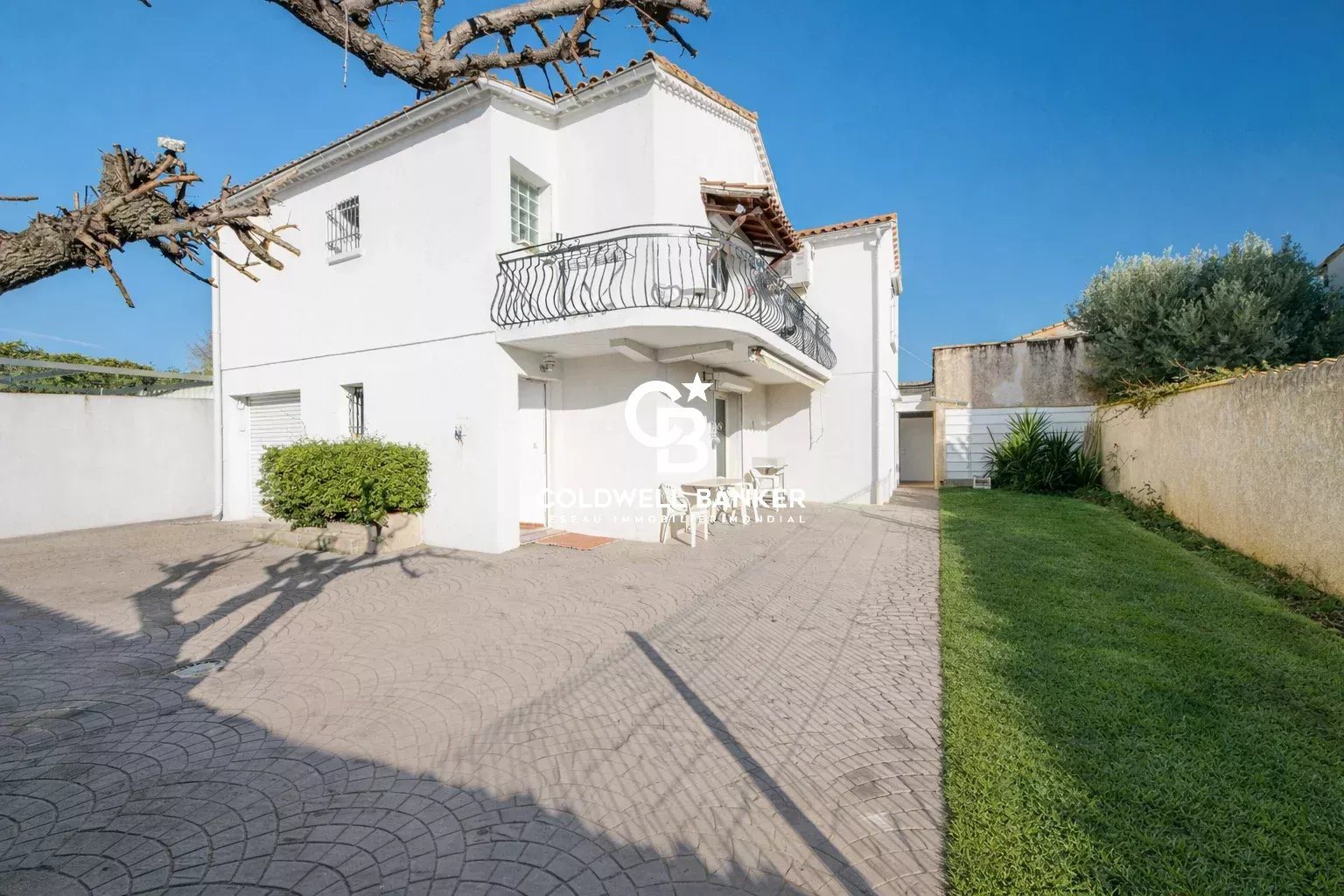 Maison à vendre, 217m², Garons