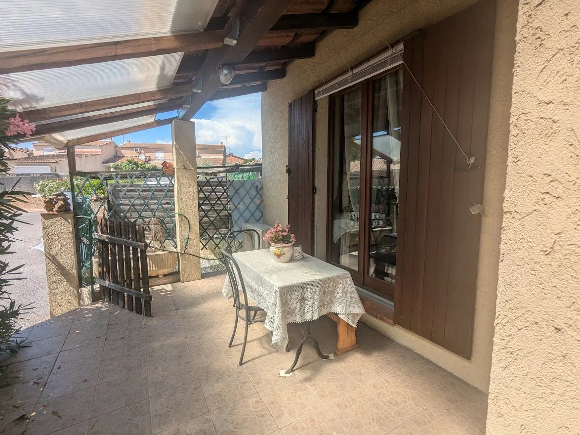 Maison à vendre, 88m², Le Muy