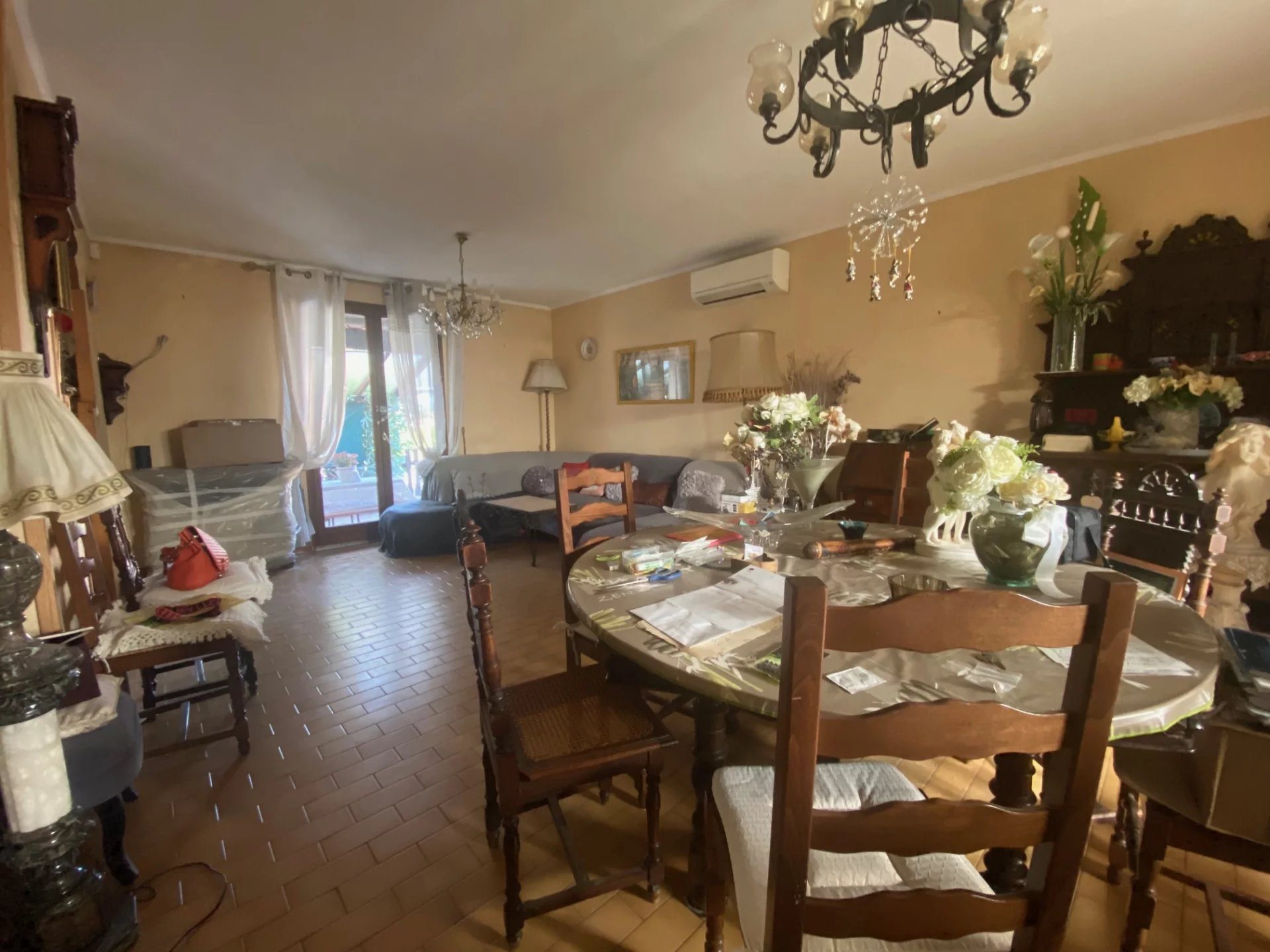 Maison à vendre, 88m², Le Muy