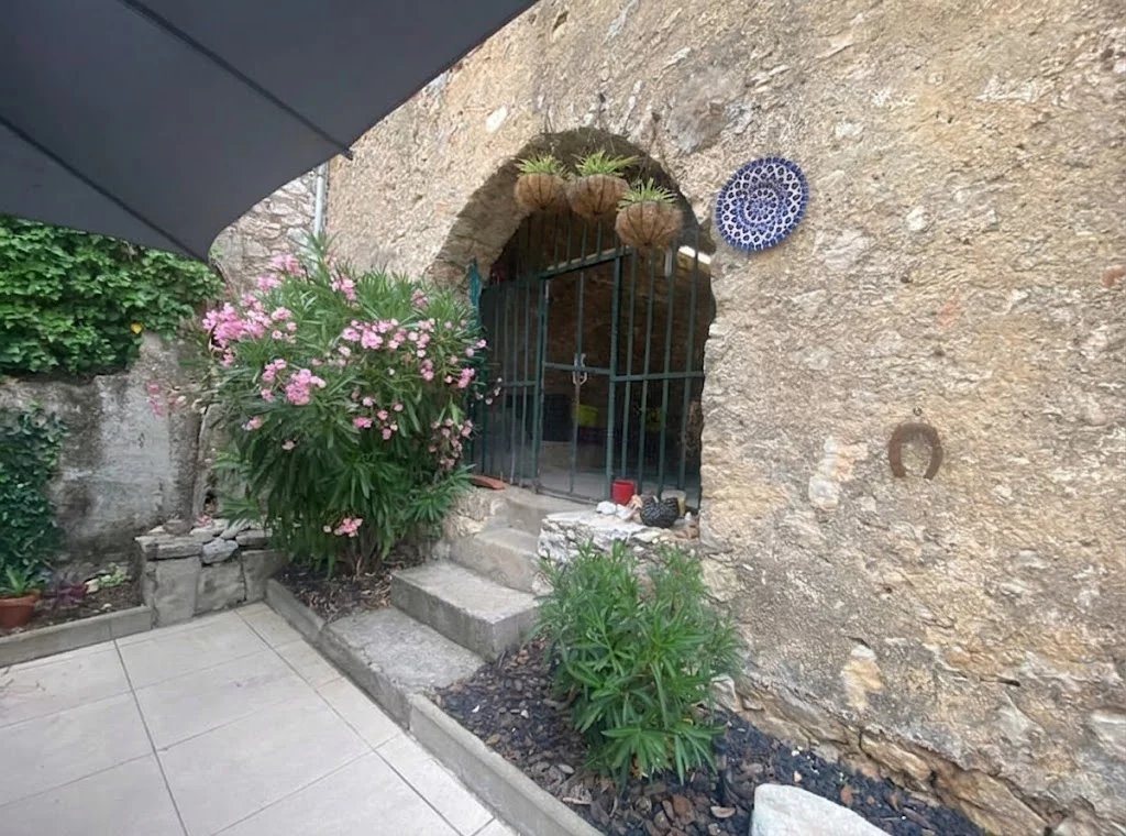 Maison à vendre, 135m², Ampus