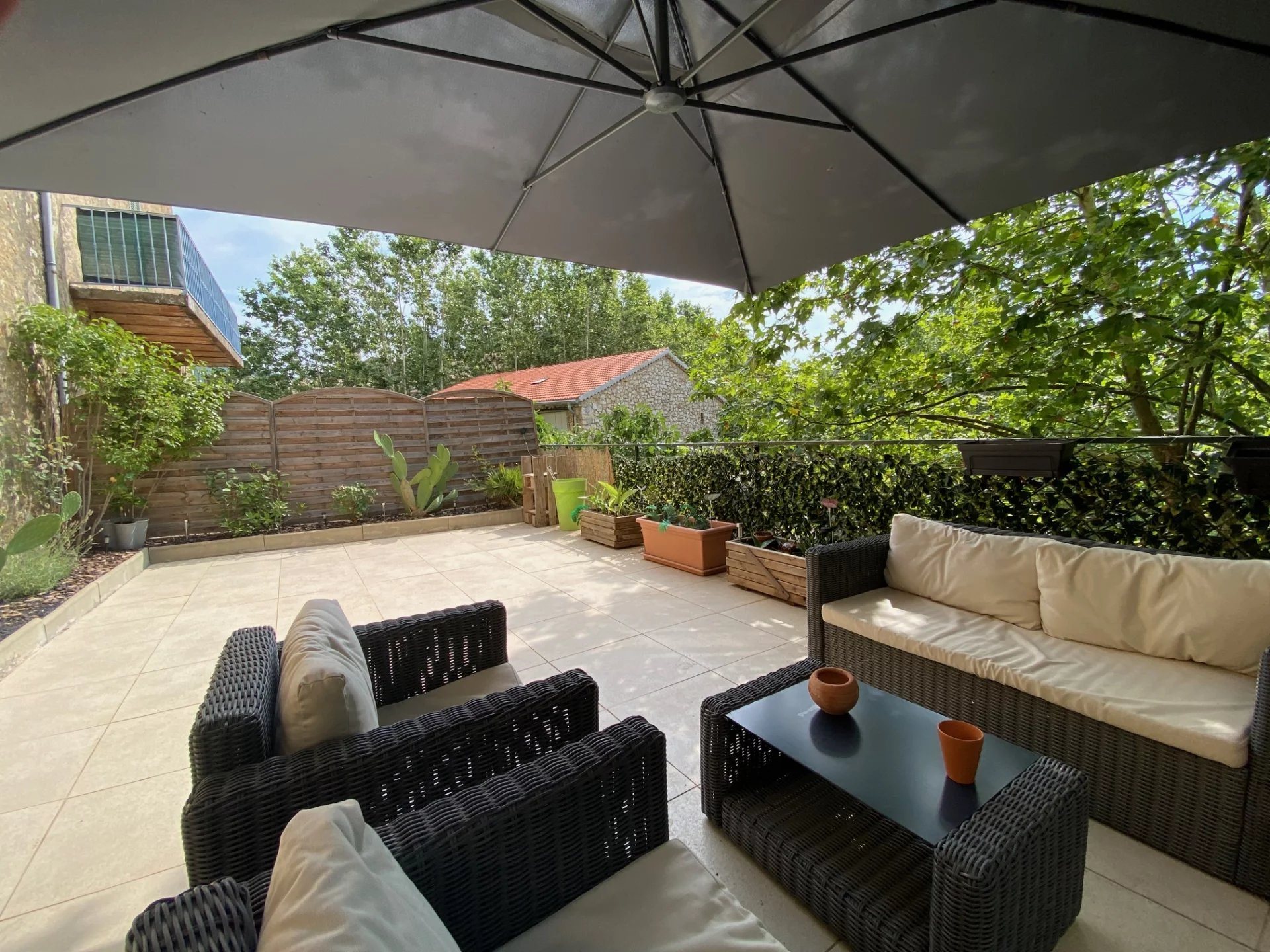 Maison à vendre, 135m², Ampus