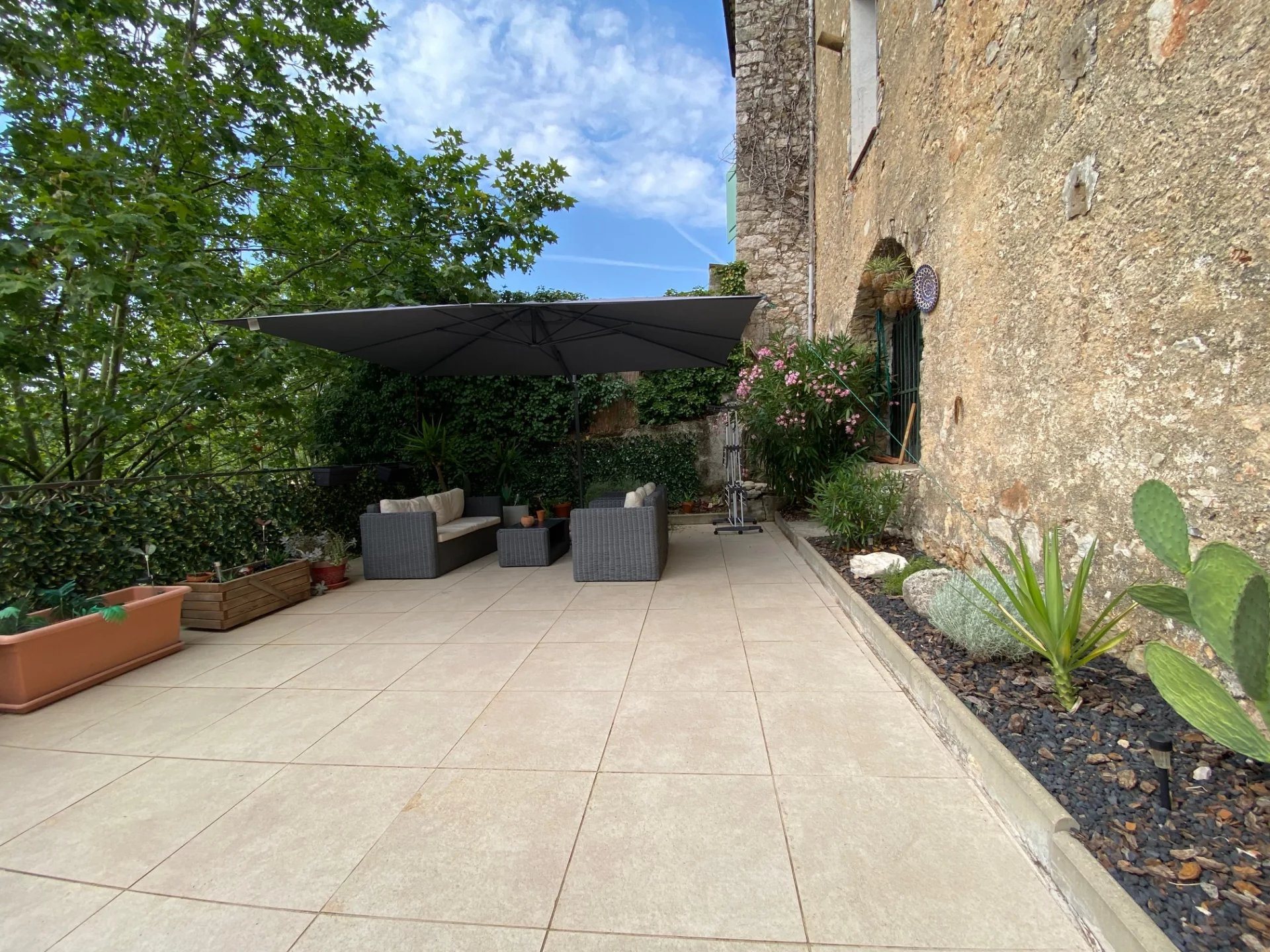 Maison à vendre, 135m², Ampus